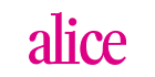 Logo Alice